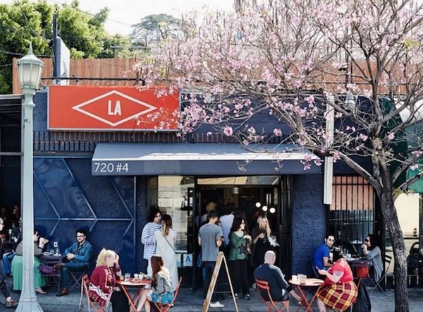 LAist Review: Why the Line is Worth the Wait