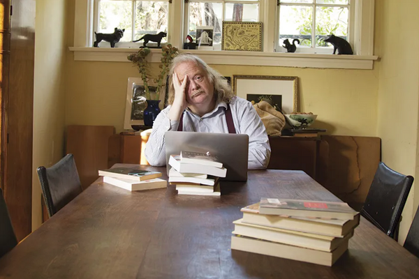 Jonathan Gold Reviews Sqirl