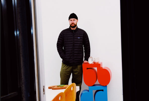 A Chat with Luc from Spiritual Objects