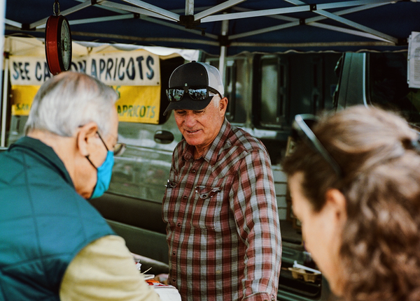 A Chat with Mike from See Canyon