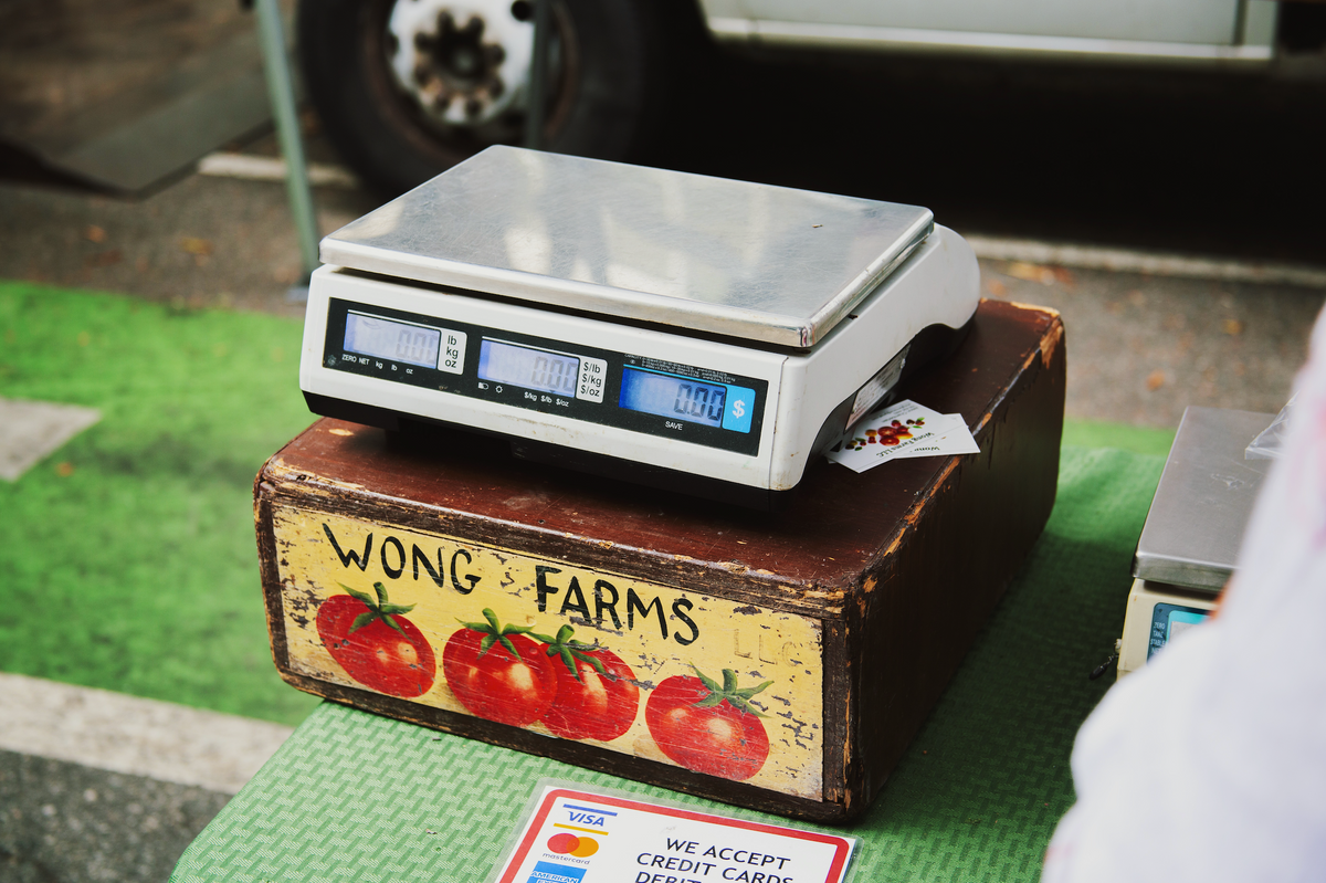 Why Our (Wong's) Mangos Are Better Than Your (grocery store's) Mangos