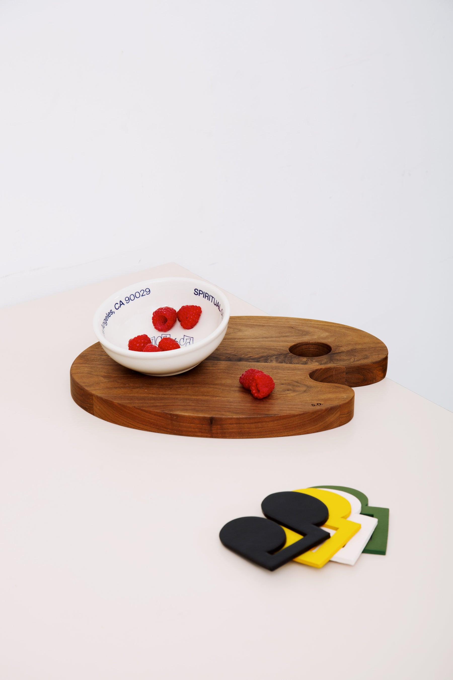 Spiritual Objects Bowl