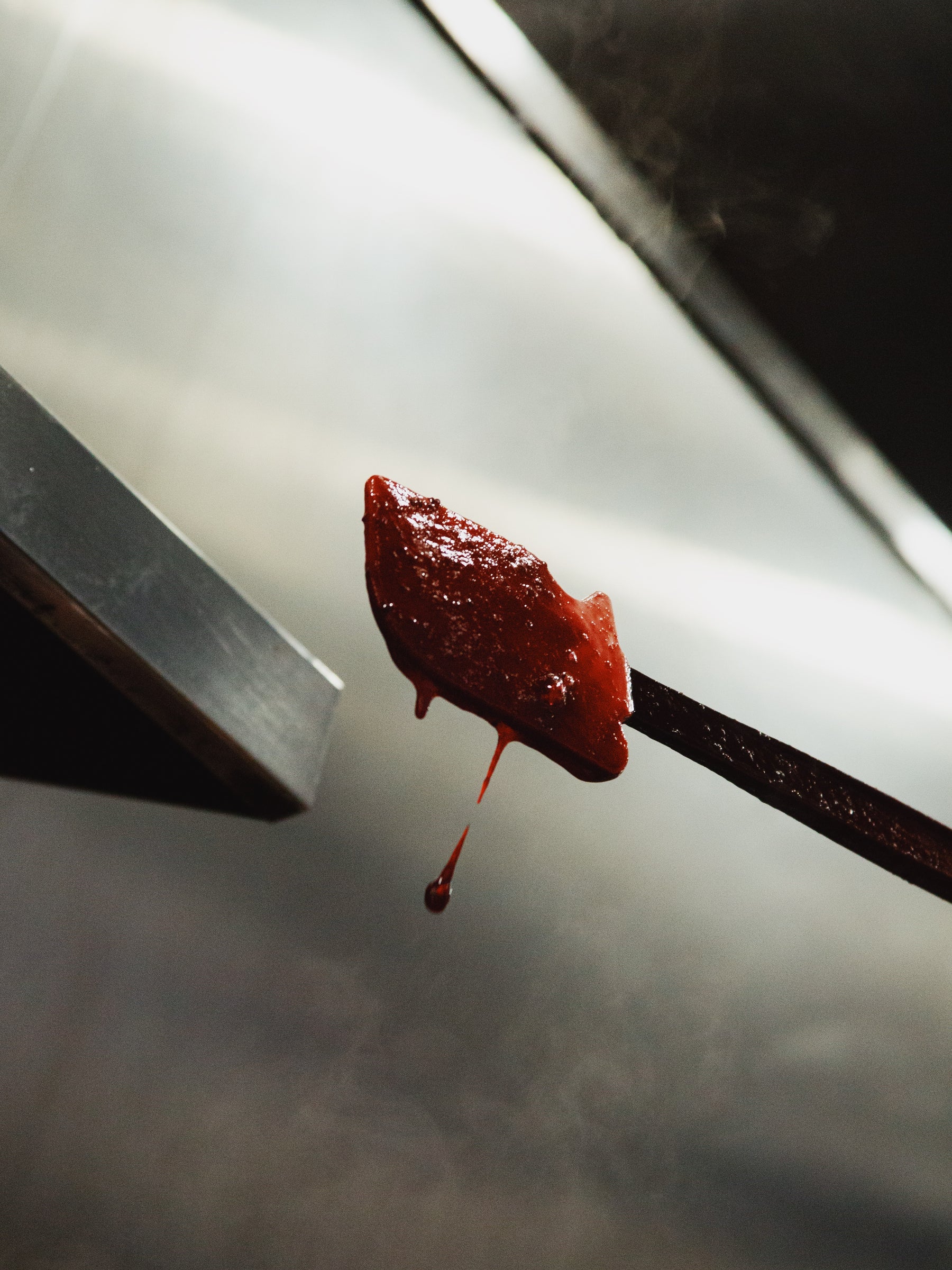 Certified Organic Goldbar Apricot & Pakistan Mulberry