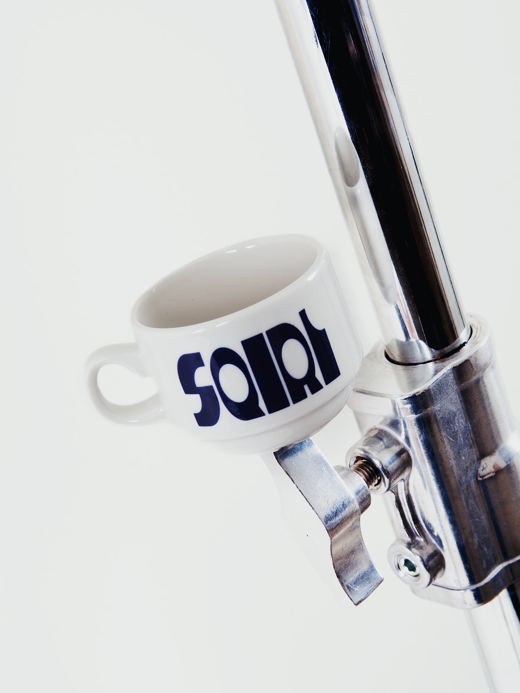 Sqirl 3.5oz Coffee Cup