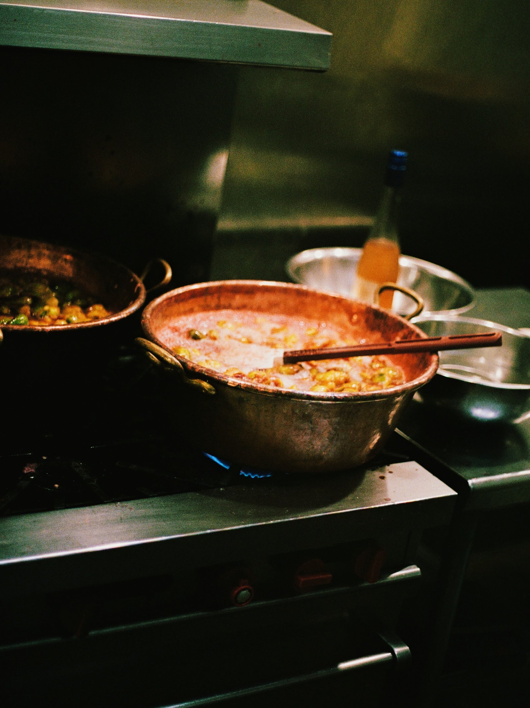 Dreamin' Man Candy Stripe Fig & Elderflower