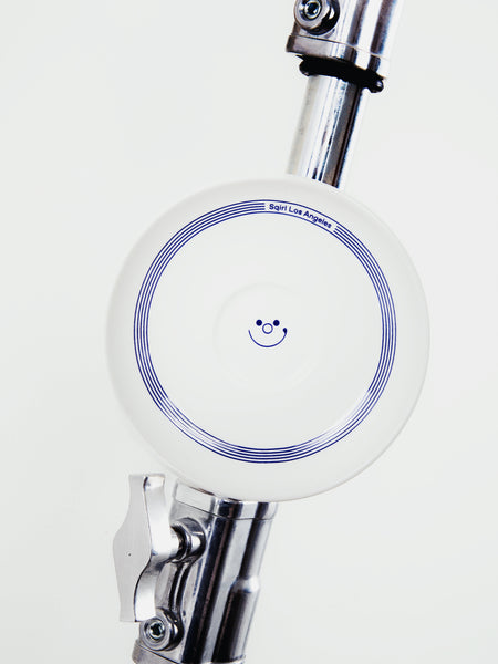 Sqirl 7oz Coffee Cup