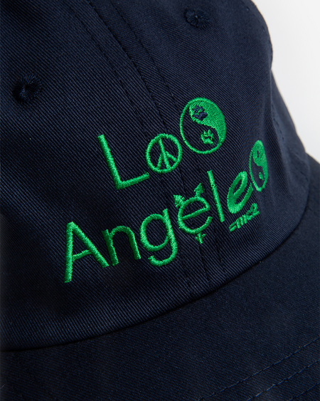 Los Angeles Cap