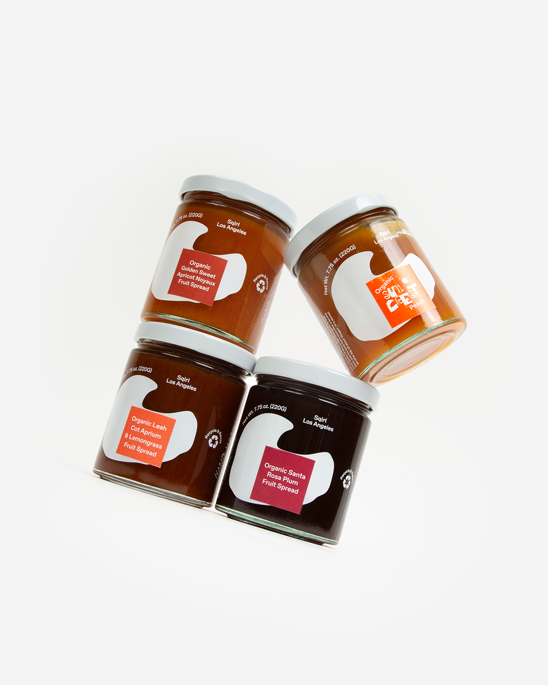 Frog Hollow & Masumoto Farm Capsule