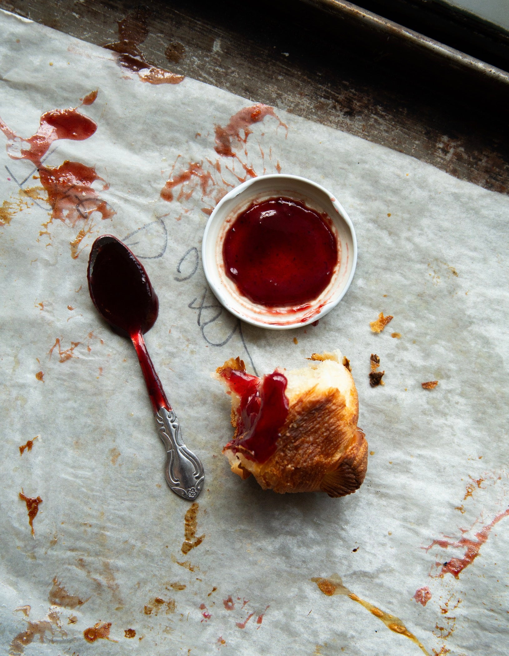 Frog Hollow & Masumoto Farm Capsule