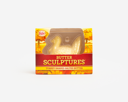 Thanksgiving Accoutrements Pre Order