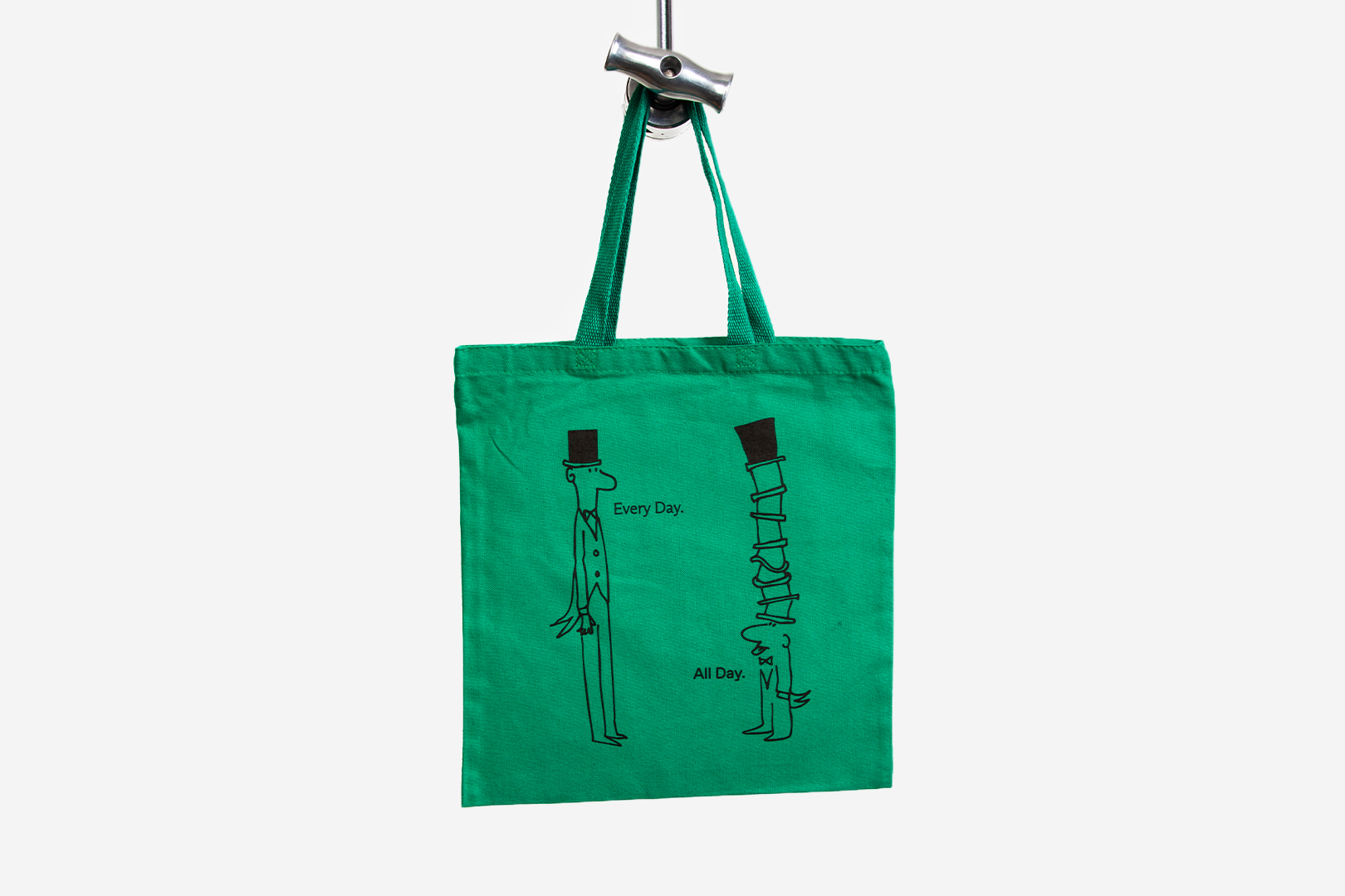 All Day Tote