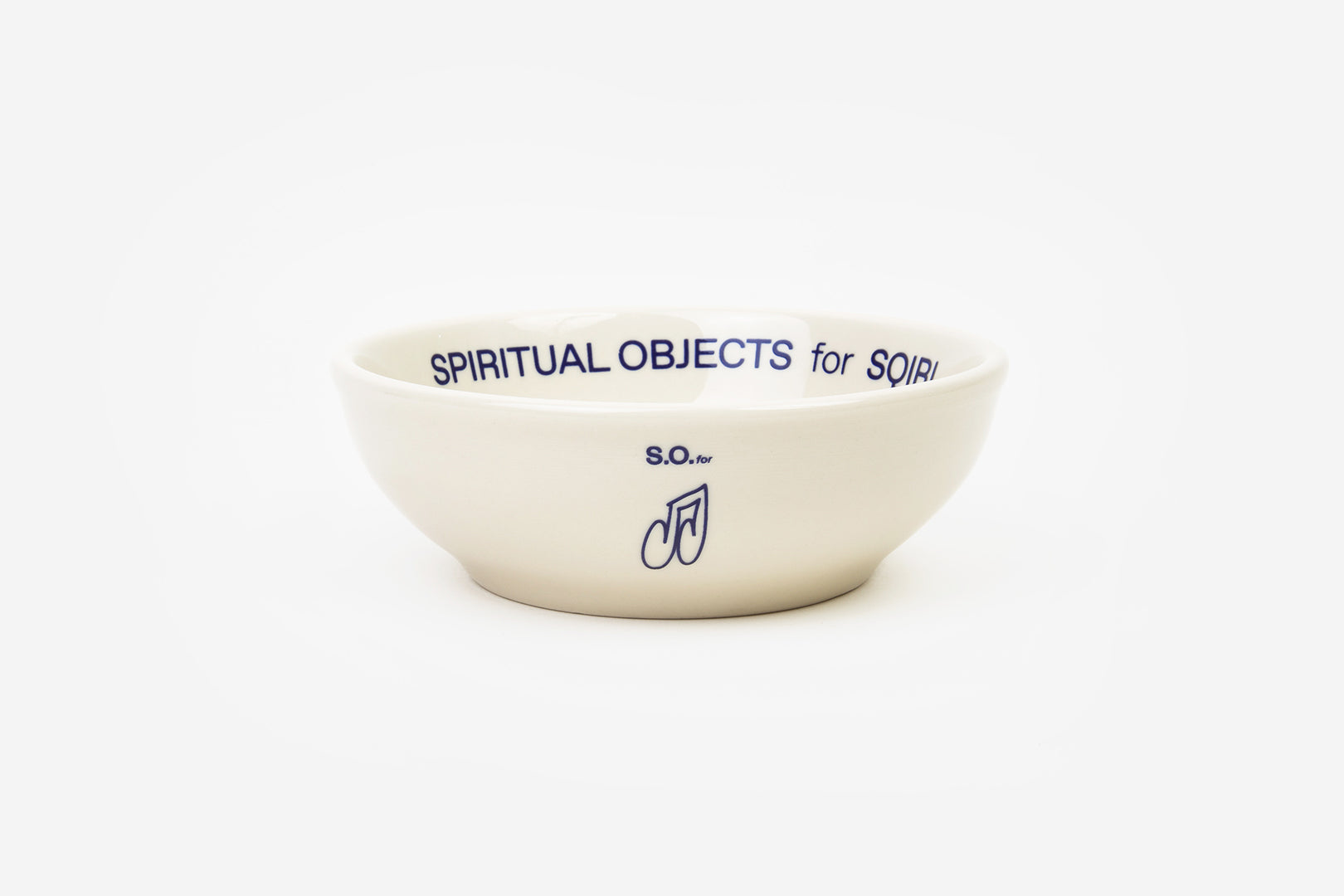 Spiritual Objects Bowl