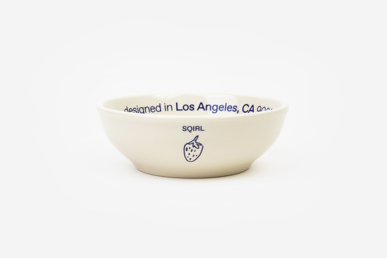 Spiritual Objects Bowl