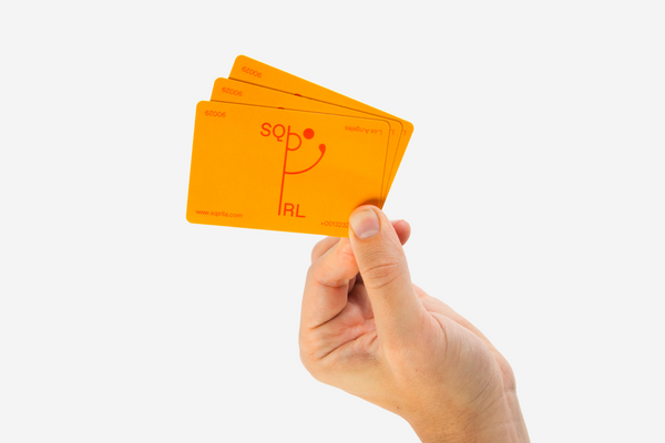 Restaurant Gift Card (In Store Only!)