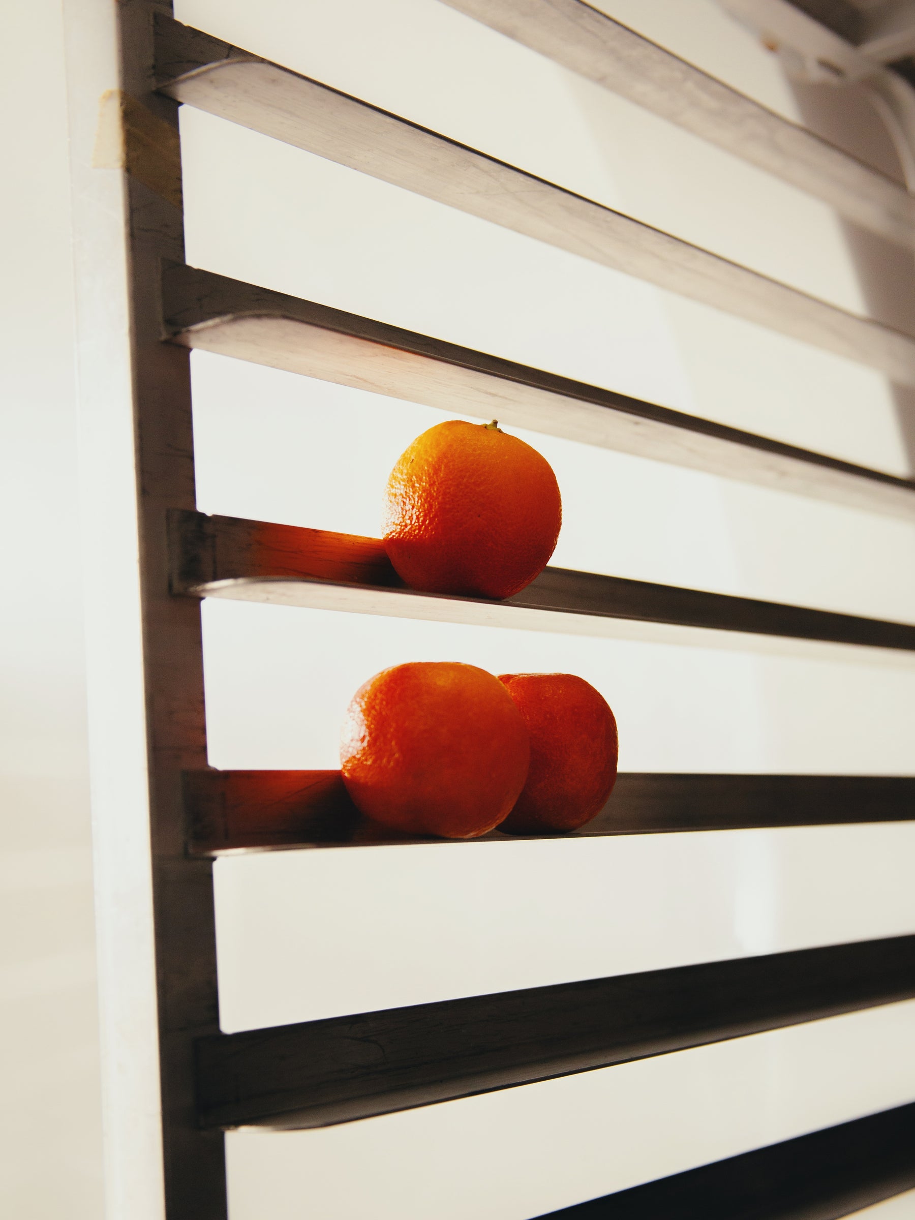 Certified Organic Moro Blood Orange & Hibiscus Marmalade