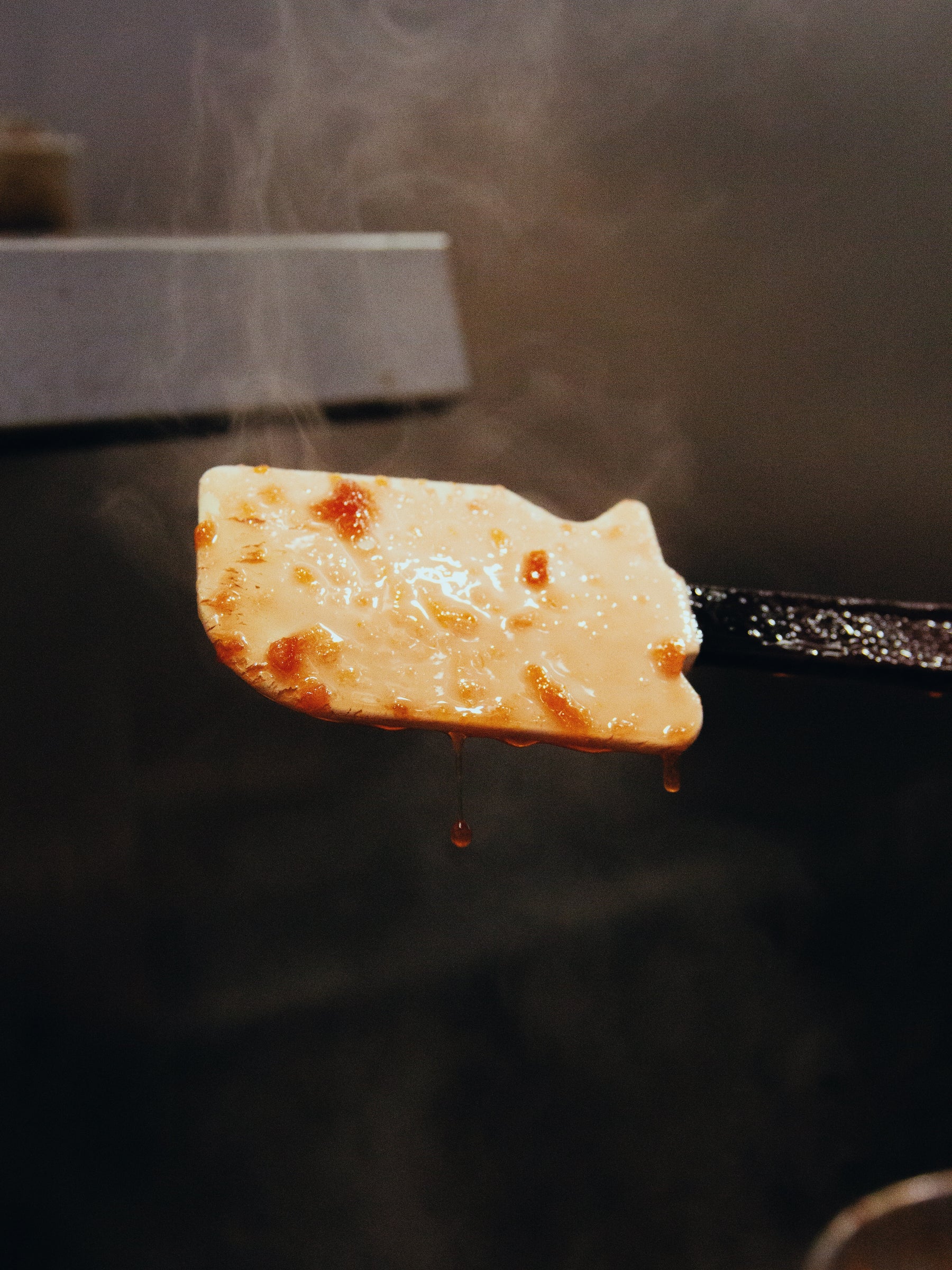 Certified Organic Moro Blood Orange & Vanilla Bean Marmalade