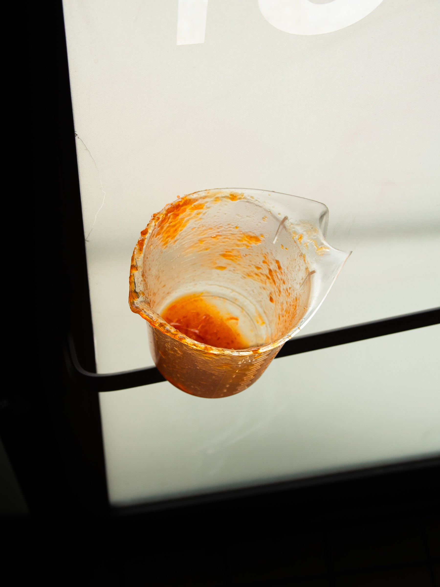 Certified Organic Moro Blood Orange & Hibiscus Marmalade