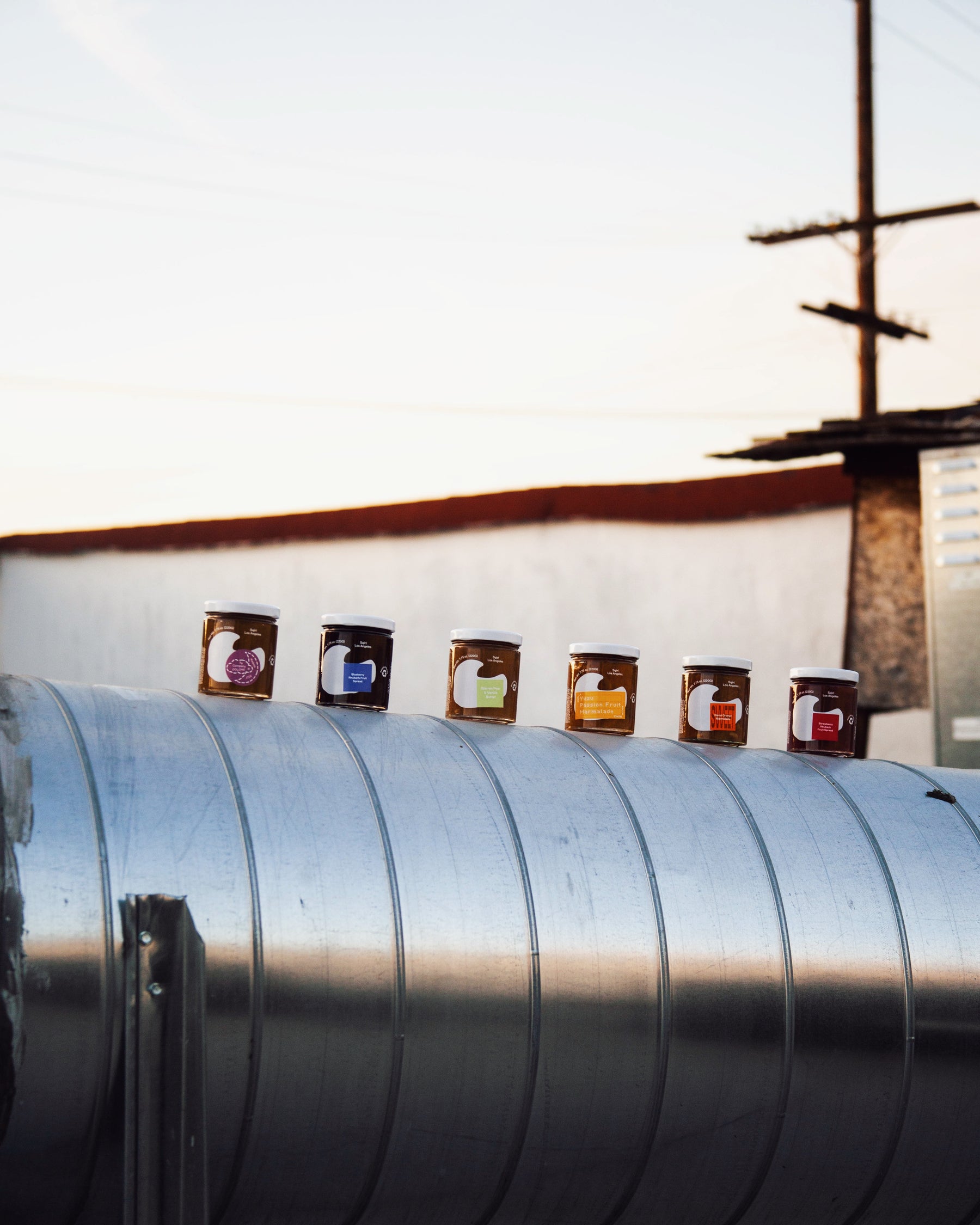 Bimonthly Jam Club: 4 month–1 year memberships