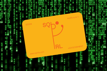 Web Store Gift Card (Online Only!)