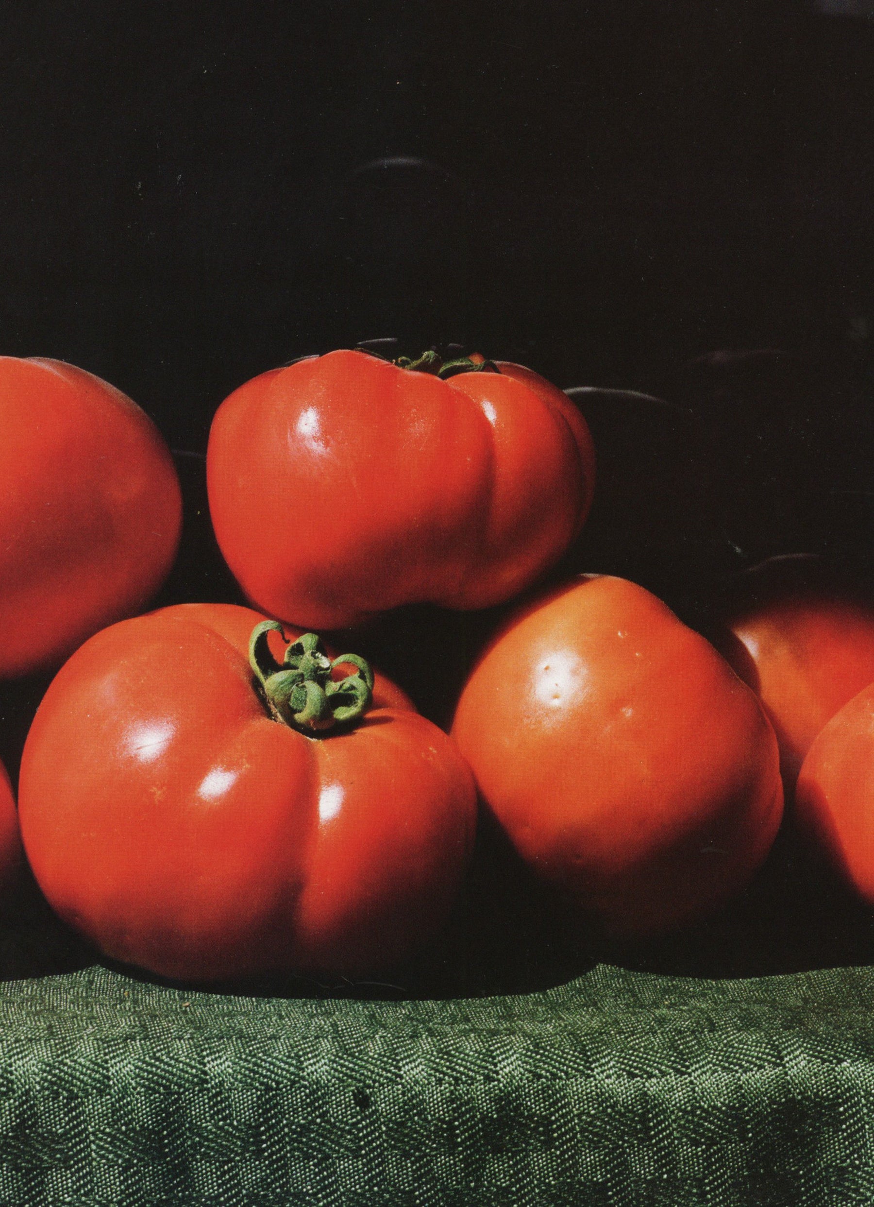 Early Girl Tomato & Coriander Jam