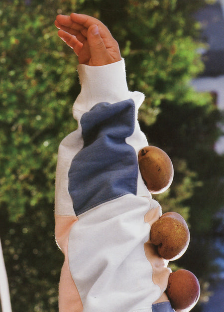 Warren Pear & Vanilla Bean Butter