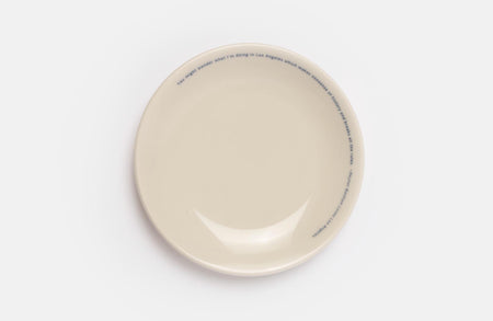 Reyner Banham Dish